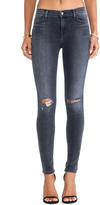 Thumbnail for your product : J Brand Super Skinny Jean