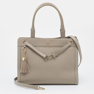 Aigner Handbags | Shop The Largest Collection | ShopStyle
