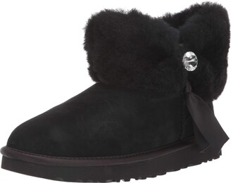 fur uggs