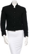 Thumbnail for your product : Fendi Wool Jacket