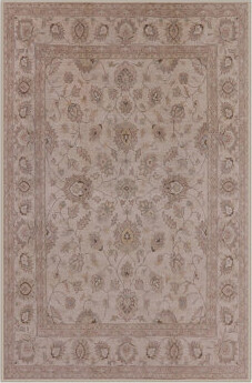 Alcott Hill Chau Oriental Brown Area Rug