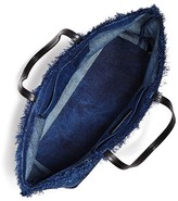 Thumbnail for your product : Rebecca Minkoff Denim Tote