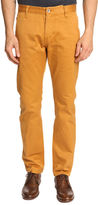 Thumbnail for your product : Dockers Alpha Ochre Chinos