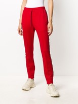 Thumbnail for your product : Gucci Slim-Fit Drawstring Track Pants