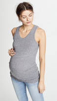 Thumbnail for your product : Monrow Maternity Tank