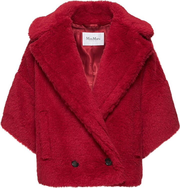 Max Mara Women's Red Fashion | ShopStyle