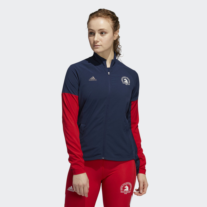 rise up n run winter jacket