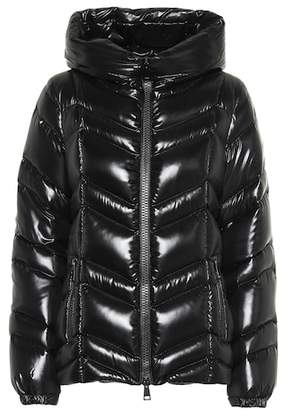 Moncler Fuligule quilted down jacket