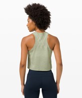 Thumbnail for your product : Lululemon Run and Train Racerback Tank