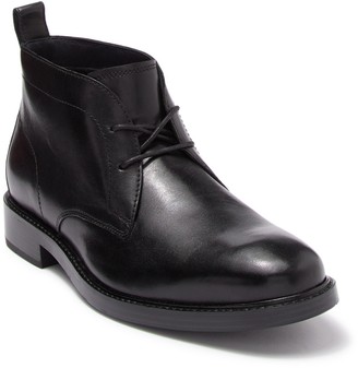 cole haan benton welt chukka boot