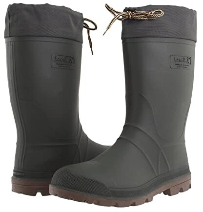 kamik icebreaker boots