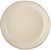 Thumbnail for your product : Serax Grey & Red Anita Le Grelle Edition Terres De Rêves Serving Plate