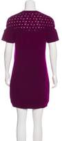 Thumbnail for your product : Chanel Cashmere Sweater Dress