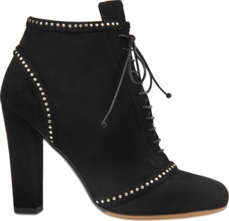 Tabitha Simmons Missy lace up boot