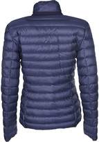 Thumbnail for your product : Moncler Fitted Down Jacket