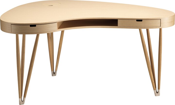 Alias Plettro Desk W01 By Paolo Rizzatto