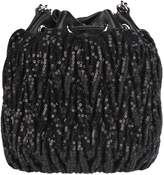 Thumbnail for your product : Miu Miu Sequin Embellished Bucket Bag