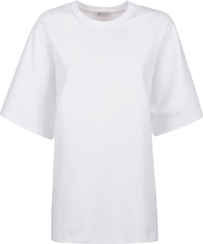 AG Jeans Oversized T-Shirt