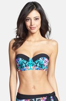 Thumbnail for your product : Red Carter 'Floriculture' Underwire Bikini Top