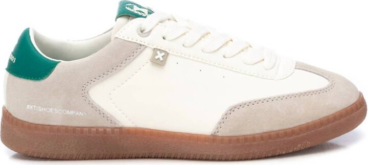 Xti Women's Athletic Casual Sneakers 143614