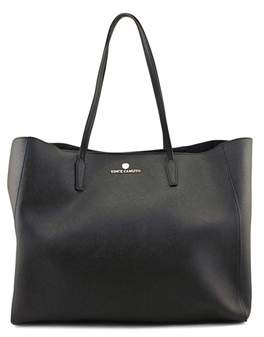 Vince Camuto Lou Tote Leather Tote.