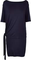 Thumbnail for your product : Reiss Lorni Jersey Tie Dress