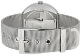 Thumbnail for your product : Gucci U-play Silver Ladies Watch YA129407