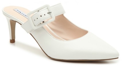 tahari skyla mule