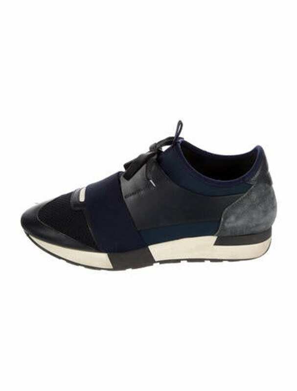 balenciaga runners womens