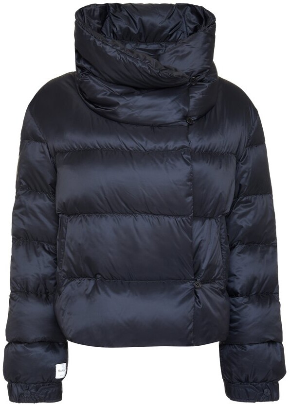 Max Mara Women's Down & Puffers Coats | Shop the world's largest collection  of fashion | ShopStyle