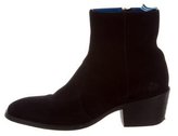 Thumbnail for your product : Acne Studios Jesse Suede Boots
