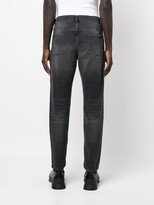 Thumbnail for your product : Courreges Slim-Fit Jeans