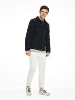 Thumbnail for your product : Scotch & Soda Quilted Shirt Jacket