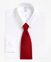 Thumbnail for your product : Brooks Brothers Regent Fitted Dress Shirt, Button-Down Collar