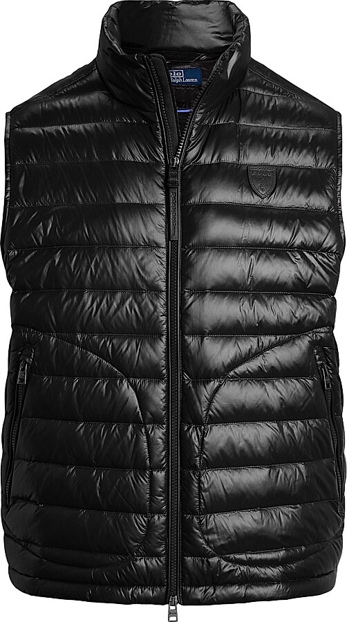 EVISU YAMANE　Down Vest　size.40 EVISU YAMANE Down Vest size. 40