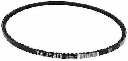 Continental Contitech CONTINENTAL 5VX1500 5VX1500 Cogged, Wedge V-Belt, 150 in Outside Length, 5/8 in