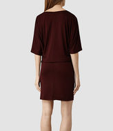 Thumbnail for your product : AllSaints Darcy Dress