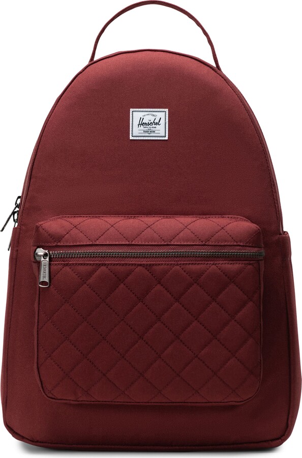 Herschel Nova Mid Volume Backpack