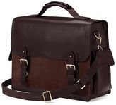 Thumbnail for your product : Aspinal of London Shadow Convertible Briefcase