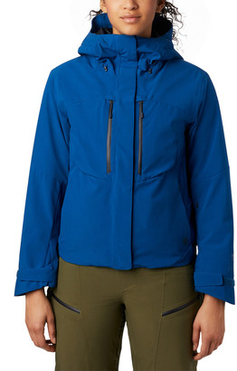 Mountain Hardwear Firefall2 Insulated Jacket