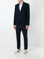 Thumbnail for your product : Gucci Stretch Gabardine Chino Trousers