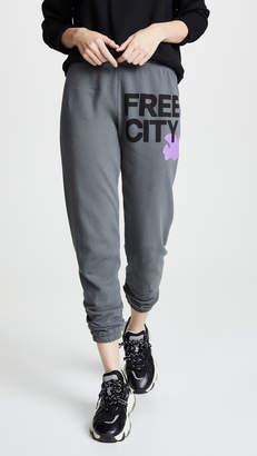 Freecity Sweatpants