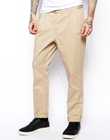Thumbnail for your product : Uniforms For The Dedicated Chinos