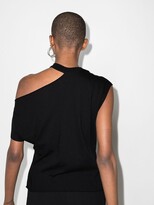 Thumbnail for your product : RtA Axel cut-out T-shirt