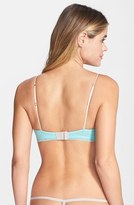 Thumbnail for your product : Honeydew Intimates 'Emma Elegance' Low-Rise Lace G-String