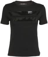 Thumbnail for your product : Neil Barrett Two Striped T-shirt