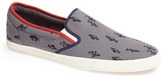 Thumbnail for your product : Ben Sherman 'Bruce' Slip-On Sneaker (Men)