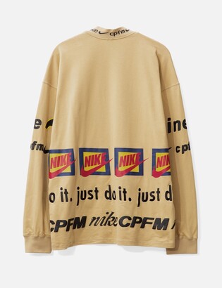 cactus plant flea market nike long sleeve