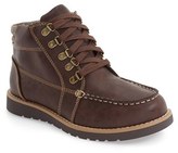 Thumbnail for your product : Kenneth Cole New York Boy's 'Take Squared' Boot