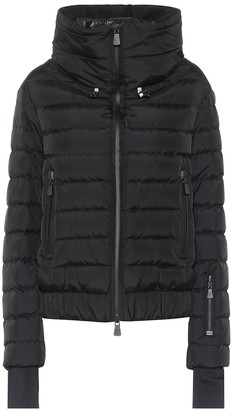 MONCLER GRENOBLE Vonne quilted down jacket - ShopStyle